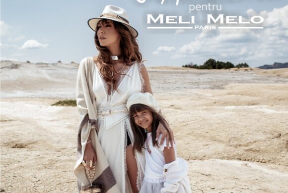 Descoperă noua colecție toamnă/iarnă Meli Melo!