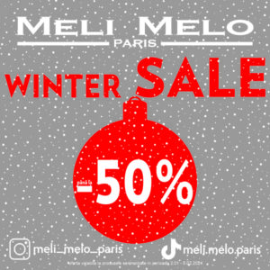 Winter Sale la Meli Melo!