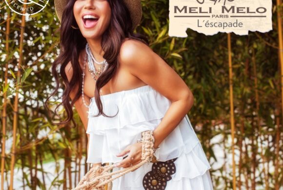 Noutăți de la Meli Melo!
